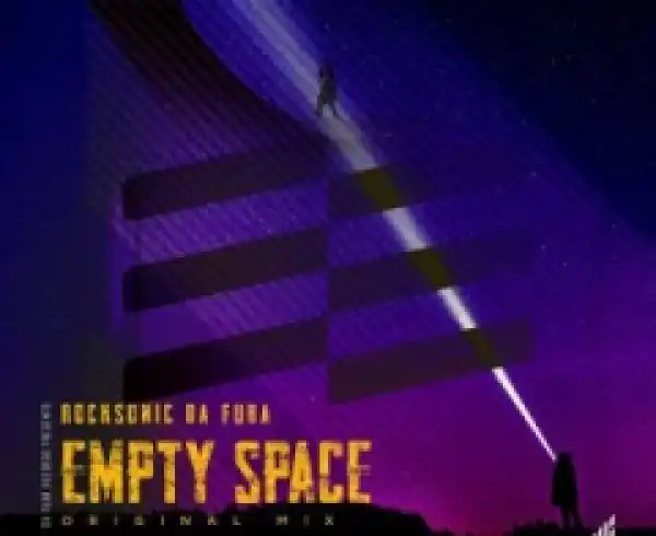 Rocksonic Da Fuba - Empty Space